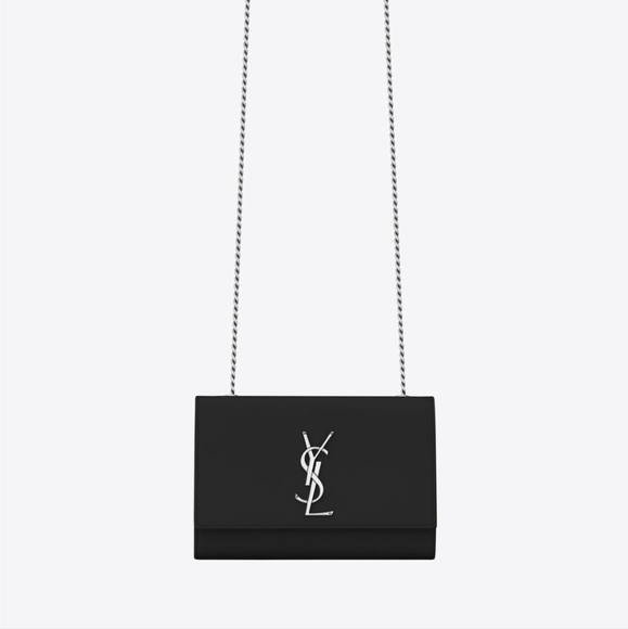YSL Grained Kate Bag - Picture 2 of 11